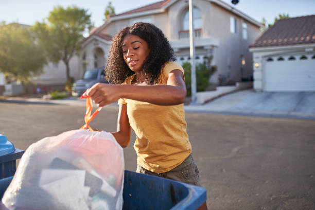 Trusted Plainfield Village, CT Junk Removal Experts