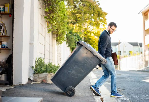 Full-Service Junk Removal in Plainfield Village, CT