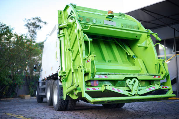 Professional Junk Removal in Plainfield Village, CT